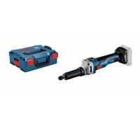 Meuleuse droite sans fil Bosch GGS 18V-10SLC dans coffret 06012B4000