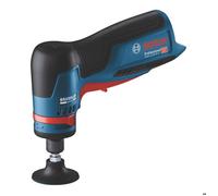 Meuleuse droite sans fil - Bosch - GWG 12V-50 S - Brushless - Batterie 3,0 Ah - Sans chargeur