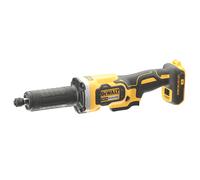 Meuleuse droite sans fil brushless DEWALT XR DCG426N-XJ 18V Li-ion - Sans batterie