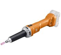 Meuleuse droite FEIN AGSZ 18-280 LBL AS (Machine seule XL-Boxx)