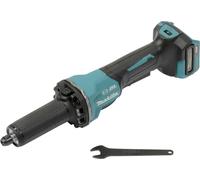 Meuleuse droite sans fil Makita GD002GZ brushless, sans batterie, sans chargeur 40 V