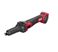 Flex Ponceuse droite sans fil DGE 25 18.0-EC C (sans batterie, vitesse de rotation 4 niveaux 10000/15000/2000/25000 1/min, tension 18 V, version col long) 518867