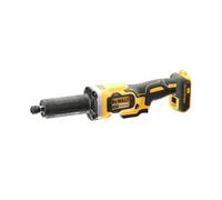 Meuleuse droite XR 18V (Solo) - DEWALT DCG426N-XJ