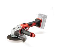 Einhell meuleuse einhell TE-AG 18 18.0 V sans batterie sans fil 2.6 Ah 1780 g G