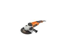AEG 4002395194902 Meuleuse avec Deadman Switch, 2200 W, Multicolore