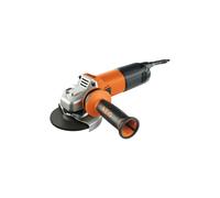 Meuleuse électrique AEG 1300W 125mm WS13-125SXEK