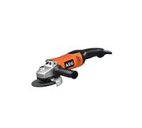 Meuleuse électrique AEG - 1520W - 125mm - WS15-125SXE-DMS