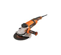 Meuleuse électrique AEG - WS 24-230 GEV DMS - 2400W - 230mm