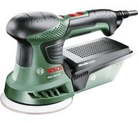 BOSCH Ponceuse excentrique PEX300AE 270W