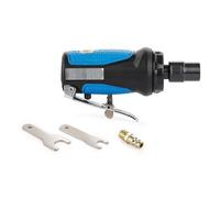 Meuleuse extra-courte droite pneumatique - 120 mm