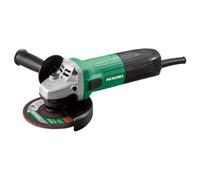 HiKOKI G13SR4 730W 125mm meuleuse d'angle