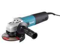 Makita 9565CR Meuleuse d'angle 125mm, SJS, 1400W