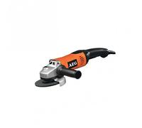 Meuleuse filaire 1520W - Ø 125 mm - WS15-125 SXE DMS AEG Powertools