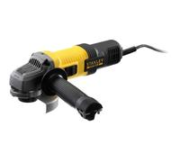 Stanley Meuleuse d'angle FMEG210-QS 850W 115mm 12000 trs/mn Anti-redémarrage Poignée 3 positions