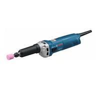 Bosch GGS 8 CE 8000 tr/min Noir, Bleu 750 W