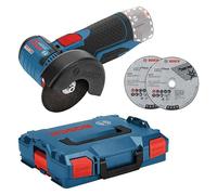 Bosch GWS 10,8-76 V-EC meuleuse d'angle 7,6 cm 19500 tr/min 900 g