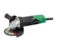 Hikoki Meuleuse G13SN2YGZ 900 W Ø125 mm anti-redémarrage