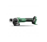 HIKOKI G1813DEW2Z Meuleuse d'angle Multivolt Accu 125mm 18V hors batteries et chargeur en coffret HSC III