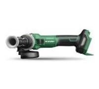 Meuleuse HIKOKI Ø125mm 18V Brushless - Sans batterie, ni chargeur - G1813DEW2Z G