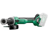 meuleuse hikoki 18.0 V 750 W sans batterie sans fil