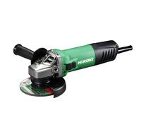Meuleuse HIKOKI G13SB4YGZ Ø 125 mm 1400 W