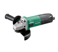 HiKOKI G13STAYGZ Meuleuse (600W/125mm)