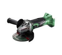 Meuleuse d'angle Hikoki G18DSL2 W5Z