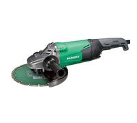 Meuleuse HIKOKI G23SW2W7Z 230 mm 2200 W + Disque diamant