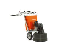MEULEUSE HUSQVARNA PLANETAIRE DE SOL PG530 TRIPHASE -965195812