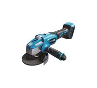 Meuleuse KOMA sans balai - 20V - 125mm - sans batterie ni chargeur - 08766