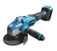 Meuleuse KOMA sans balai - 20V - 125mm - sans batterie ni chargeur - 08766 G