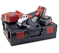Meuleuse LB 125 18.0-EC/5.0 Set FLEX - 499331