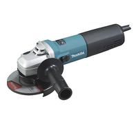 Makita "9565CR meuleuse d''angle 12,5 cm 12000 tr/min 1400 W 2,2 kg"