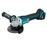 Meuleuse d'angle 18V Ø125 mm (Solo) - MAKITA DGA506Z