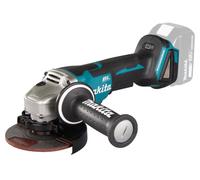 Mini-Meuleuse MAKITA DGA508Z (Machine seule)