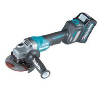Makita Meuleuse d'angle GA029GM201 40V 4Ah
