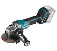 Meuleuse MAKITA Ø 125 mm 40V max Li-Ion sans batterie GA013GZ01