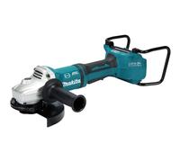 MEULEUSE MAKITA Ø 180 MM 36 V => 2 X 18 V LI-ION (PRODUIT SEUL) -DGA701ZU