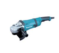 MEULEUSE MAKITA Ø 230 MM 2400 W GA9030RFK1