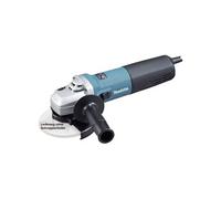 meuleuse makita 1100 W sans batterie sans coffret
