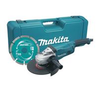 Meuleuse Makita 230mm - 2.200W