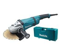 Makita Meuleuse GA9040SKD1 Ø 230 mm 2600 W