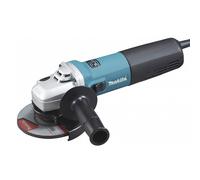Meuleuse MAKITA 9565CR Ø 125 mm 1400 W