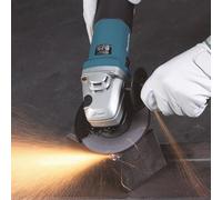 Meuleuse Makita 9565CR Ø 125 mm - 1400 W