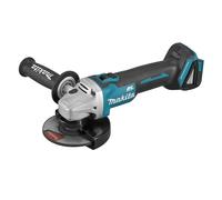 Meuleuse MAKITA DGA504Z - LXT 18V Brushless - Ø125mm (vendu sans batterie)