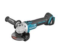 Meuleuse MAKITA DGA506Z Ø 125mm 18 V Li-Ion (vendu sans batterie)