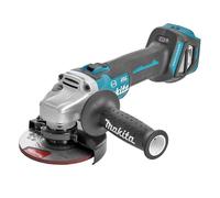 Meuleuse MAKITA Ø125 mm 18V Li-Ion - Sans batterie, ni chargeur - DGA513Z
