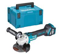 Makita Meuleuse d'angle sans fil Makita DGA513ZJ Quantité:1