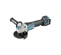 Makita Meuleuse d'angle DGA519ZX1 Ø125 mm 18 V Li-Ion – Machine nue
