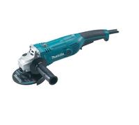 Makita GA5021C Meuleuse 125 mm, 1450W